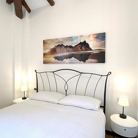 בולוניה Int 4 - Suite Edoardo By Residence San Luca מראה חיצוני תמונה