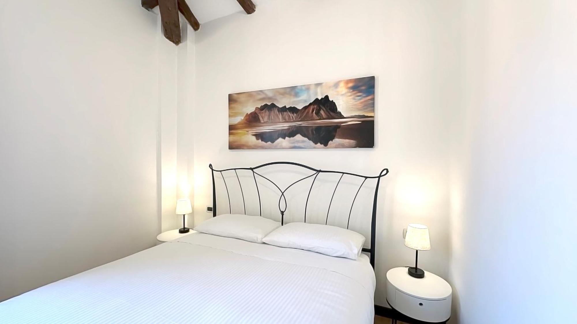בולוניה Int 4 - Suite Edoardo By Residence San Luca מראה חיצוני תמונה