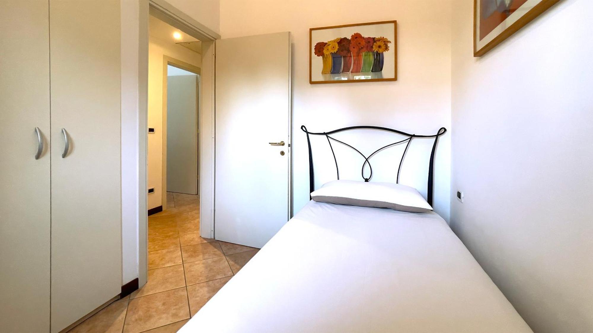 בולוניה Int 4 - Suite Edoardo By Residence San Luca מראה חיצוני תמונה