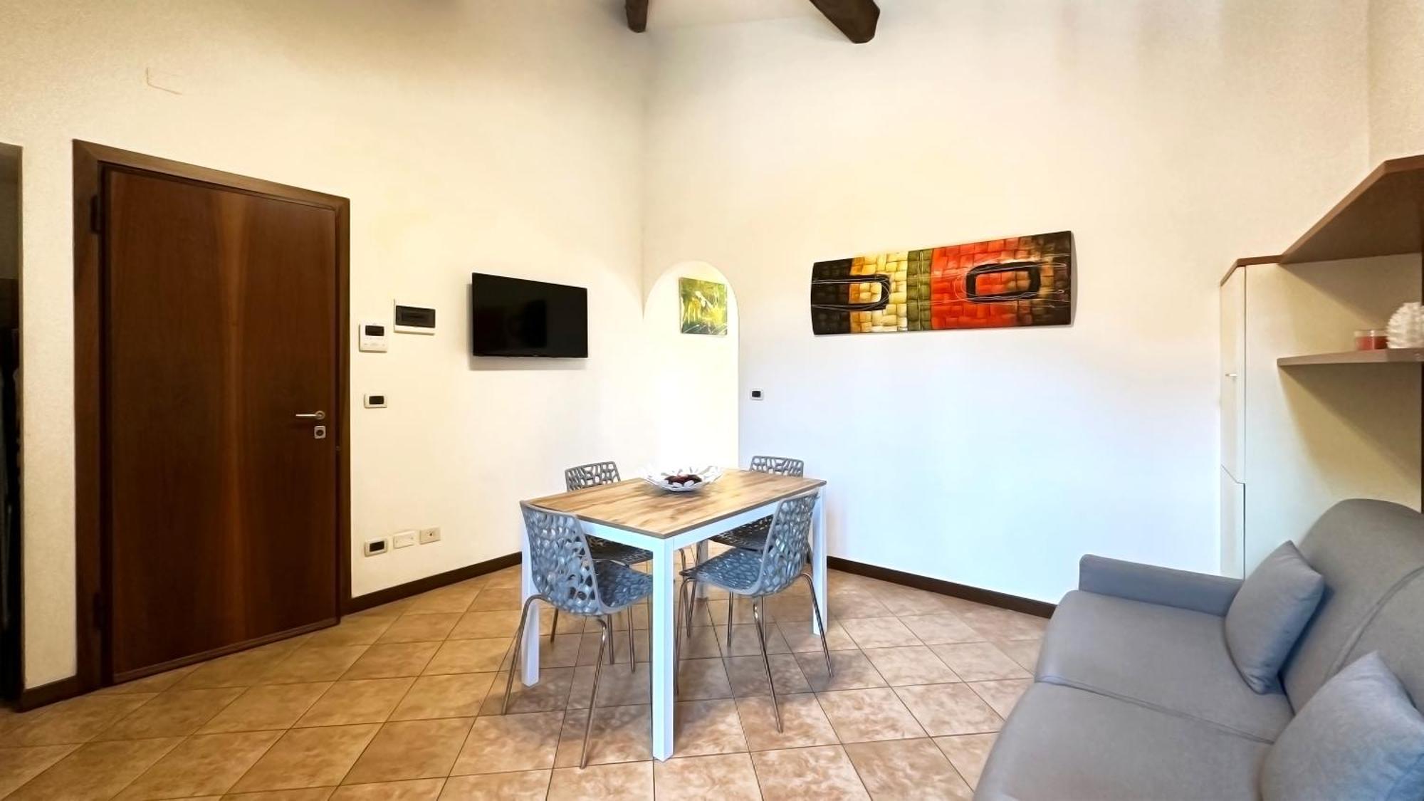 בולוניה Int 4 - Suite Edoardo By Residence San Luca מראה חיצוני תמונה