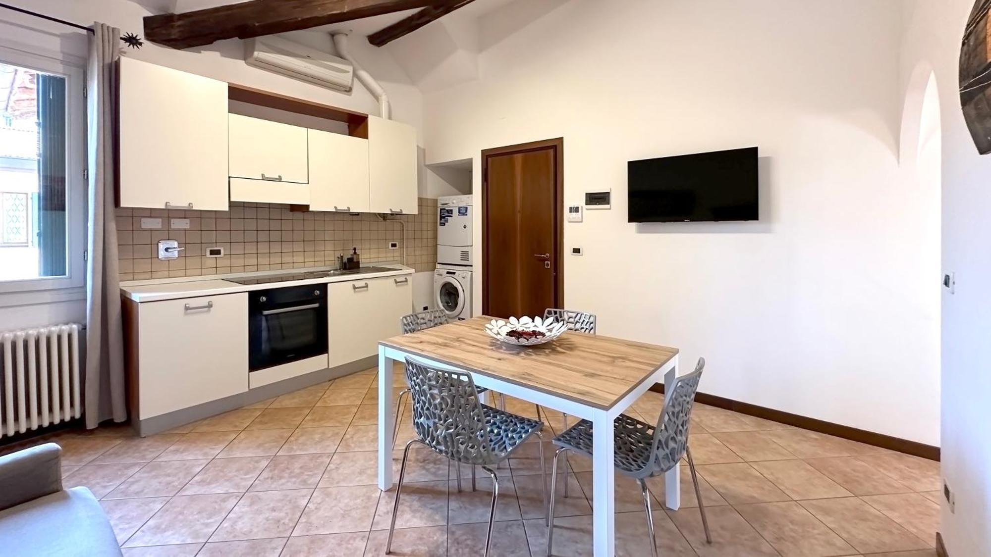 בולוניה Int 4 - Suite Edoardo By Residence San Luca מראה חיצוני תמונה