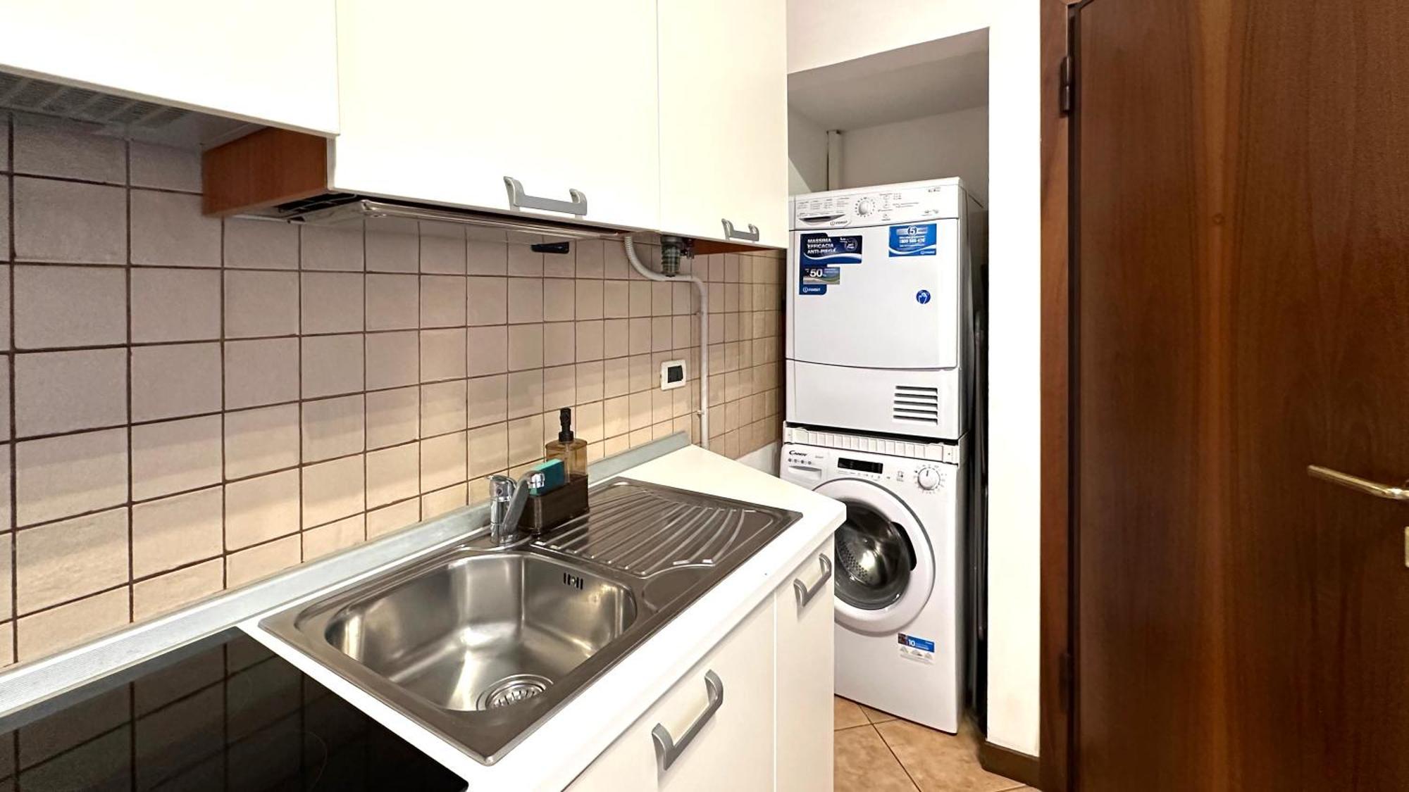 בולוניה Int 4 - Suite Edoardo By Residence San Luca מראה חיצוני תמונה