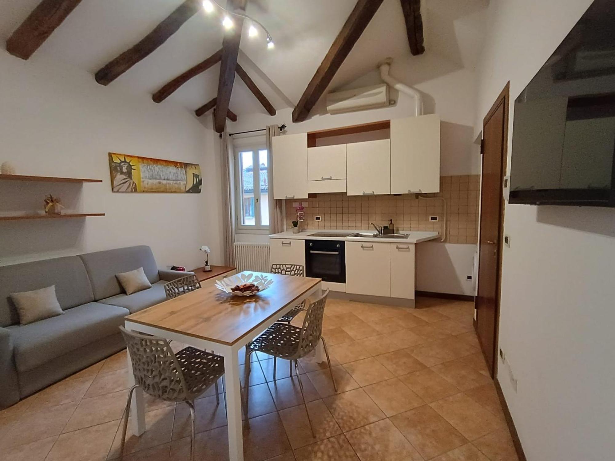 בולוניה Int 4 - Suite Edoardo By Residence San Luca מראה חיצוני תמונה