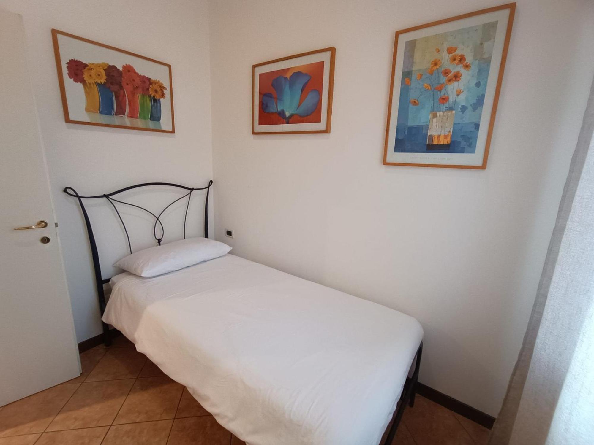 בולוניה Int 4 - Suite Edoardo By Residence San Luca מראה חיצוני תמונה