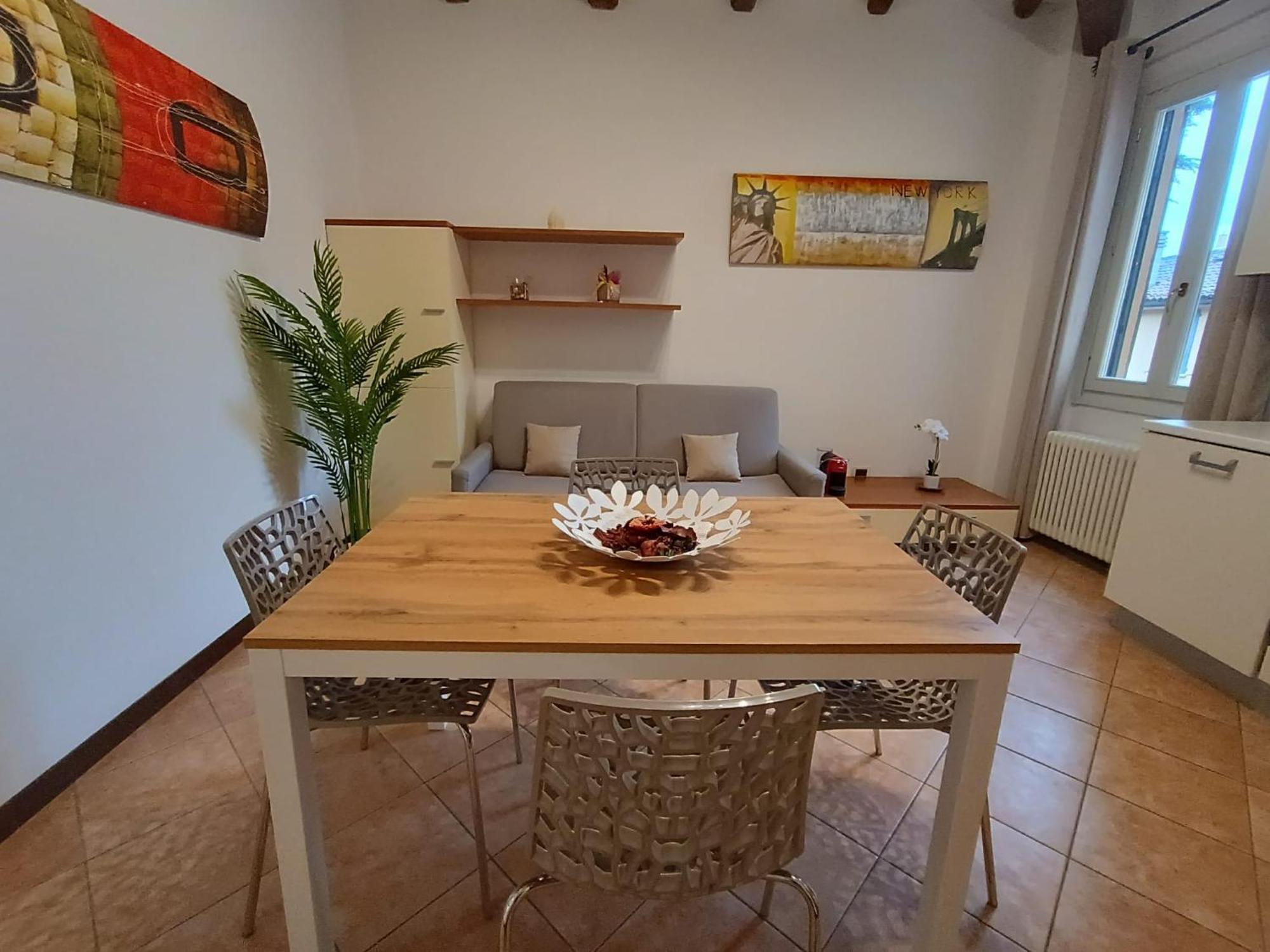 בולוניה Int 4 - Suite Edoardo By Residence San Luca מראה חיצוני תמונה