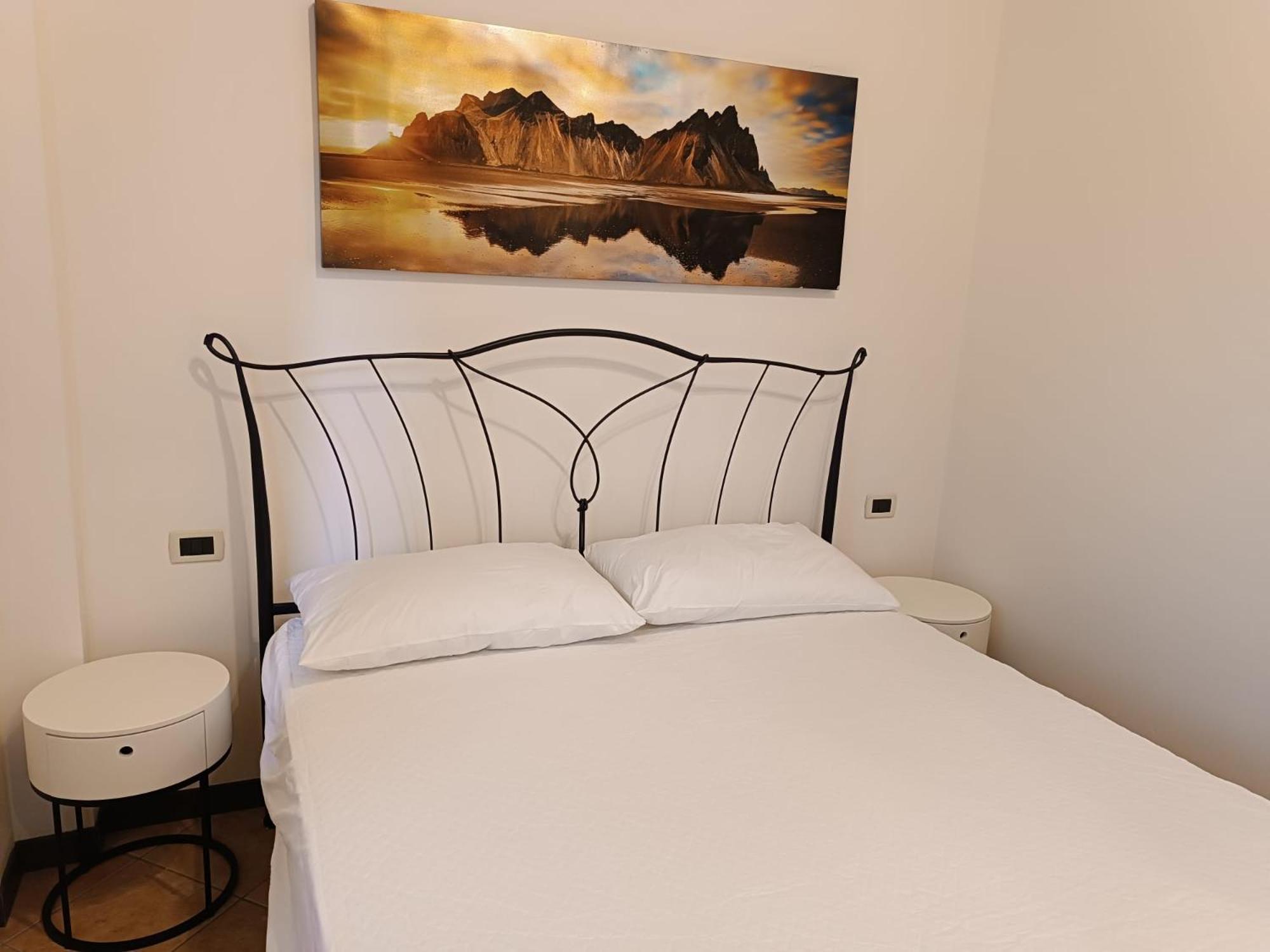 בולוניה Int 4 - Suite Edoardo By Residence San Luca מראה חיצוני תמונה